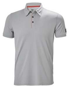 79248 POLO KENSINGTON TECH 930 GREY