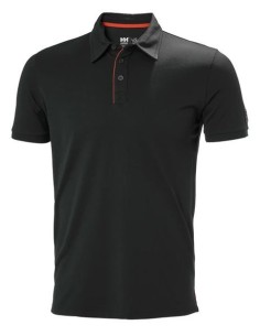 79248 POLO KENSINGTON TECH 990 BLACK