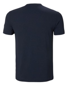 79249 CAMISETA KENSINGTON TECH M/C 591 MARINO