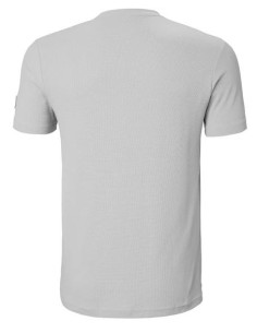 79249 CAMISETA KENSINGTON TECH M/C 951 GRIS