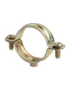 Abrazadera para tubo M6 standard