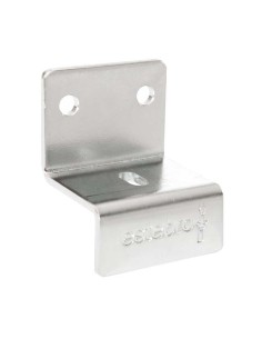 Abrazadera rail U-30