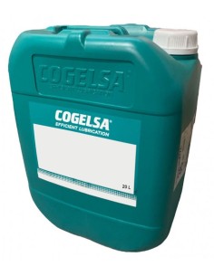 ACEITE DE CORTE ULTRACUT UNI 20 Lt. COGELSA ACEITE DE CORTE ULTRACUT UNI 20 Lt. COGELSA