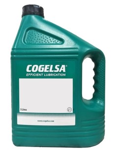 Aceite de corte ULTRACUT UNI, 5 lts. COGELSA Aceite de corte ULTRACUT UNI, 5 lts. COGELSA