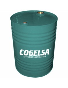 Aceite hidraulico PRESOL HV15, 208 litros + canon COGELSA Aceite hidraulico PRESOL HV15, 208 litros + canon COGELSA