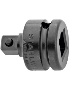 Acoplamiento 513imp 1/2 hembra-3/8" macho"