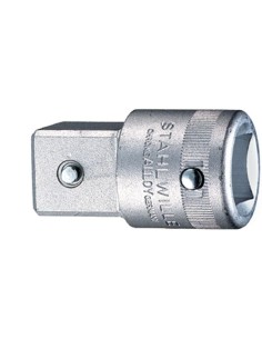 Acoplamiento 569 3/4 hembra - 1" macho"