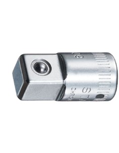 Acoplamiento h1/4xm3/8" 409"