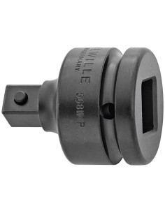 Acoplamiento imp h3/4xm1/2" 568imp"