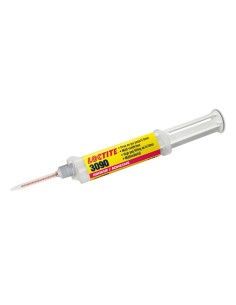 ADHESIVO BICOMPONENTE LOCTITE 3090 10 gr. ADHESIVO BICOMPONENTE LOCTITE 3090 10 gr.