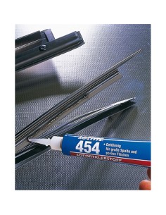 ADHESIVOS CIANOCRILATO LOCTITE 454 20 ml