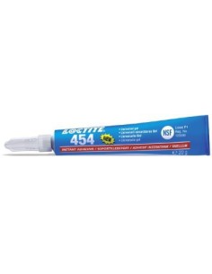 ADHESIVOS CIANOCRILATO LOCTITE 454 20 ml