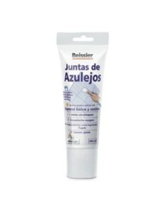 Aguaplast juntas de azulejo 200 ml.