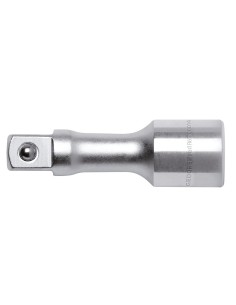 ALARGADERA LLAVE VASO 1/2 75 mm. GEDORE ALARGADERA LLAVE VASO 1/2 75 mm. GEDORE