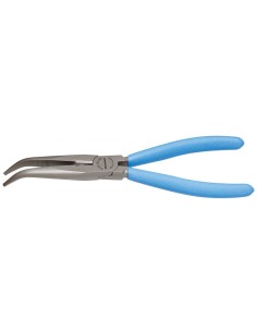 Alicate boca semiredonda 160 mm pvc 8132 AB-160TL GEDORE