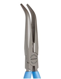 Alicate boca semiredonda 200 mm pvc 8132-AB 200TL GEDORE