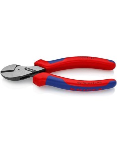 Alicate compacto corte diagonal 73 02 160 KNIPEX