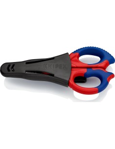 ALICATE CORTACABLES 95 05 155 SB KNIPEX