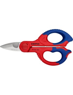 ALICATE CORTACABLES 95 05 155 SB KNIPEX