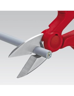 ALICATE CORTACABLES 95 05 155 SB KNIPEX