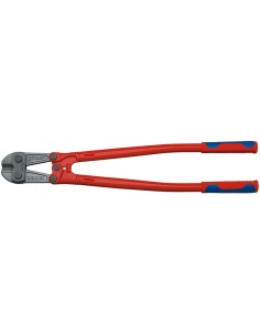 Alicate cortavarillas 71 72 760 KNIPEX