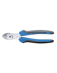 Alicate corte diagonal bimaterial  8316-JC GEDORE