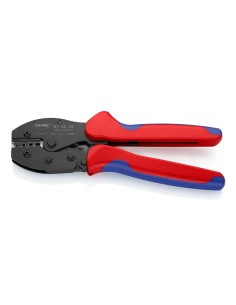 Alicate crimpa terminales 97 52 34 SB KNIPEX