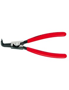 Alicate curvo arandelas ext. 46 21 a31 40-100 KNIPEX