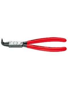 Alicate curvo arandelas int. 44 21 j11 12-25 KNIPEX