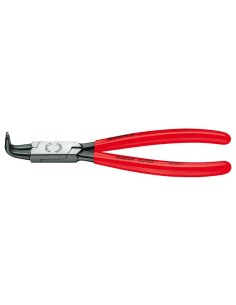 Alicate curvo arandelas int. 44 21 j21 19-60 KNIPEX