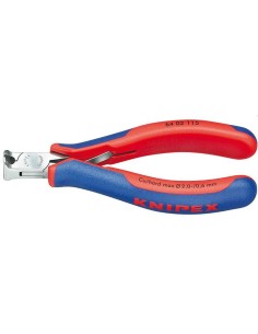 Alicate de corte frontal electronica 64 02 115 KNIPEX