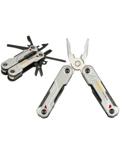 Alicate multiherramientas 16 en 1 72414