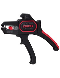 Alicate pelacables 12 62 180 SB KNIPEX