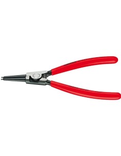 Alicate recto arandelas ext. 46 11 a1 10-25 KNIPEX