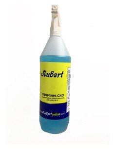 Ambientador germian cko 1 lt.