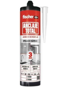 ANCLAJE TOTAL CARTUCHO 290 ML. 576423 ANCLAJE TOTAL CARTUCHO 290 ML. 576423