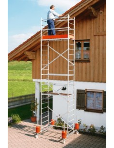 ANDAMIO 48540 (A+B) ALTURA TRAB. 4,85MT