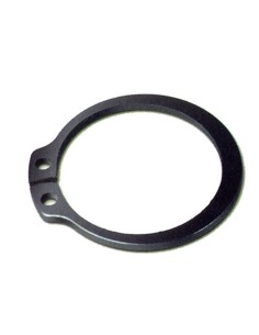 Anillo seguridad para ejes Din 471-E