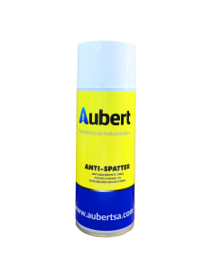 ANTI-SPATTER spray sin silicona, evitar las proyecciones de soldadura ANTI-SPATTER spray sin silicona, evitar las proyecciones de soldadura
