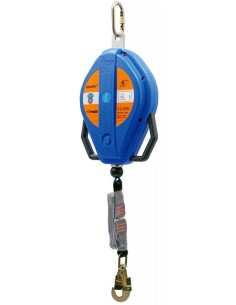 Anticaidas blocfor 20mts, 13772