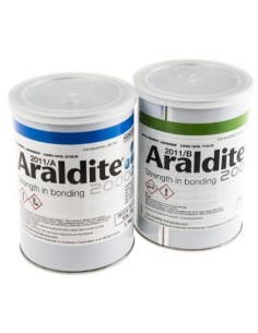 ARALDITE STANDARD ADHESIVO EPOXI 2 COMPONENTES 2 L (1000+1000) ARALDITE STANDARD ADHESIVO EPOXI 2 COMPONENTES 2 L (1000+1000)