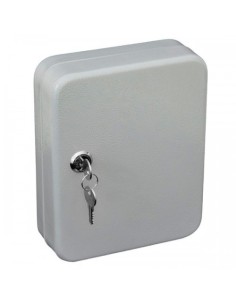 ARMARIO PARA 40 LLAVES 200x160x75 mm