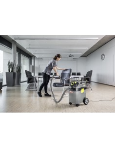 ASPIRADOR NT 40/1 AP L