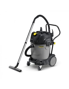 ASPIRADOR NT 65/2 TACT2 ASPIRADOR NT 65/2 TACT2