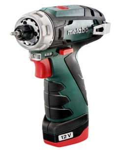 ATORNILLADOR BATERIA POWER MAXX BS BASIC 600080500 ATORNILLADOR BATERIA POWER MAXX BS BASIC 600080500