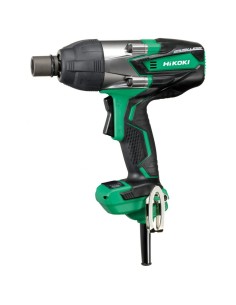 Atornillador impacto 1/2 wr16se Atornillador impacto 1/2 wr16se