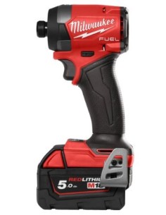 ATORNILLADOR IMPACTO M18 FUEL 1/4"  M18FID3-0X
