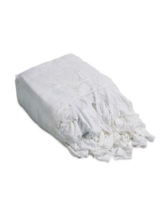 Bala trapos punto blanco 25 kg. Bala trapos punto blanco 25 kg.