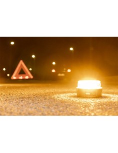 BALIZA EMERGENCIA LED  53721