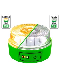 BALIZA EMERGENCIA LED  53721
